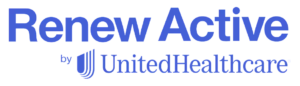 Renew Active business logo