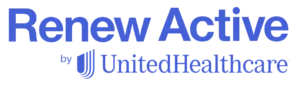 Renew Active business logo